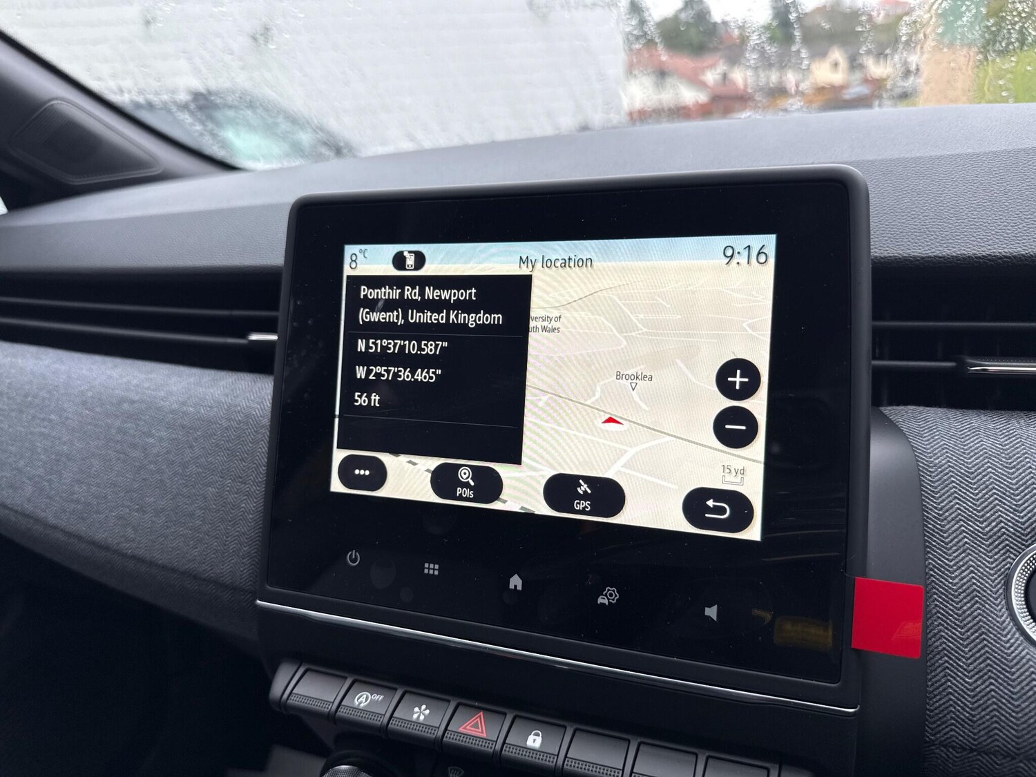 Used Renault Clio 2026 for sale - 77455164: Photo 23