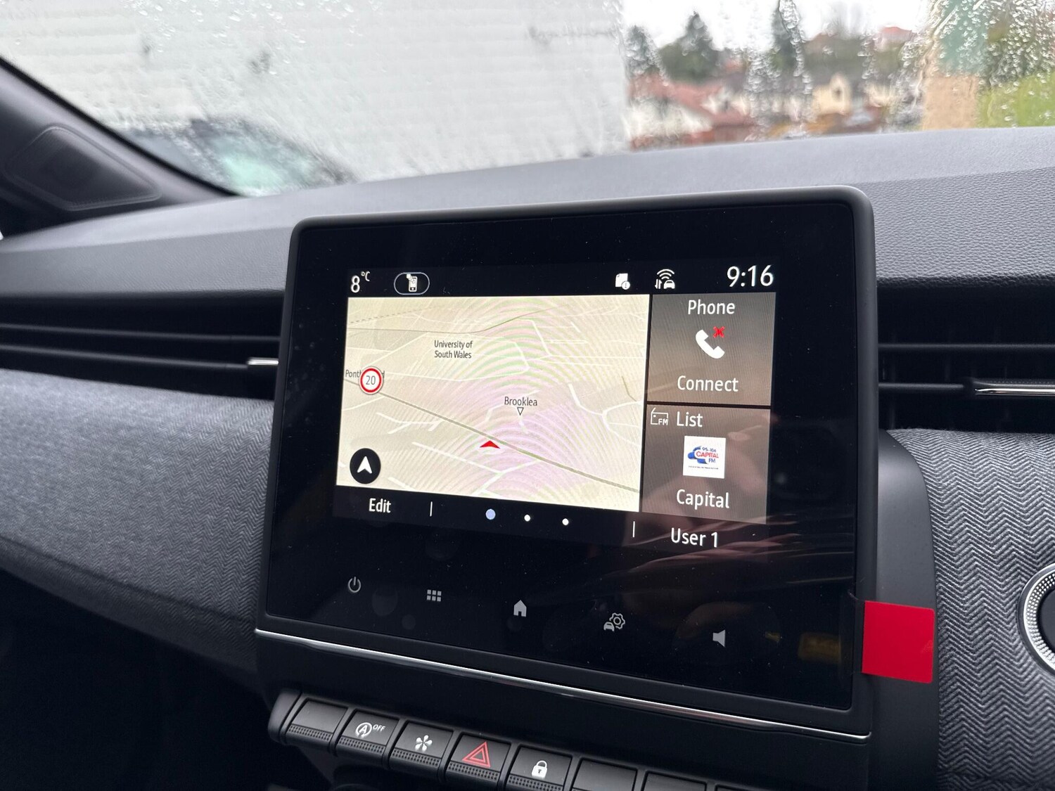 Used Renault Clio 2026 for sale - 77455164: Photo 24