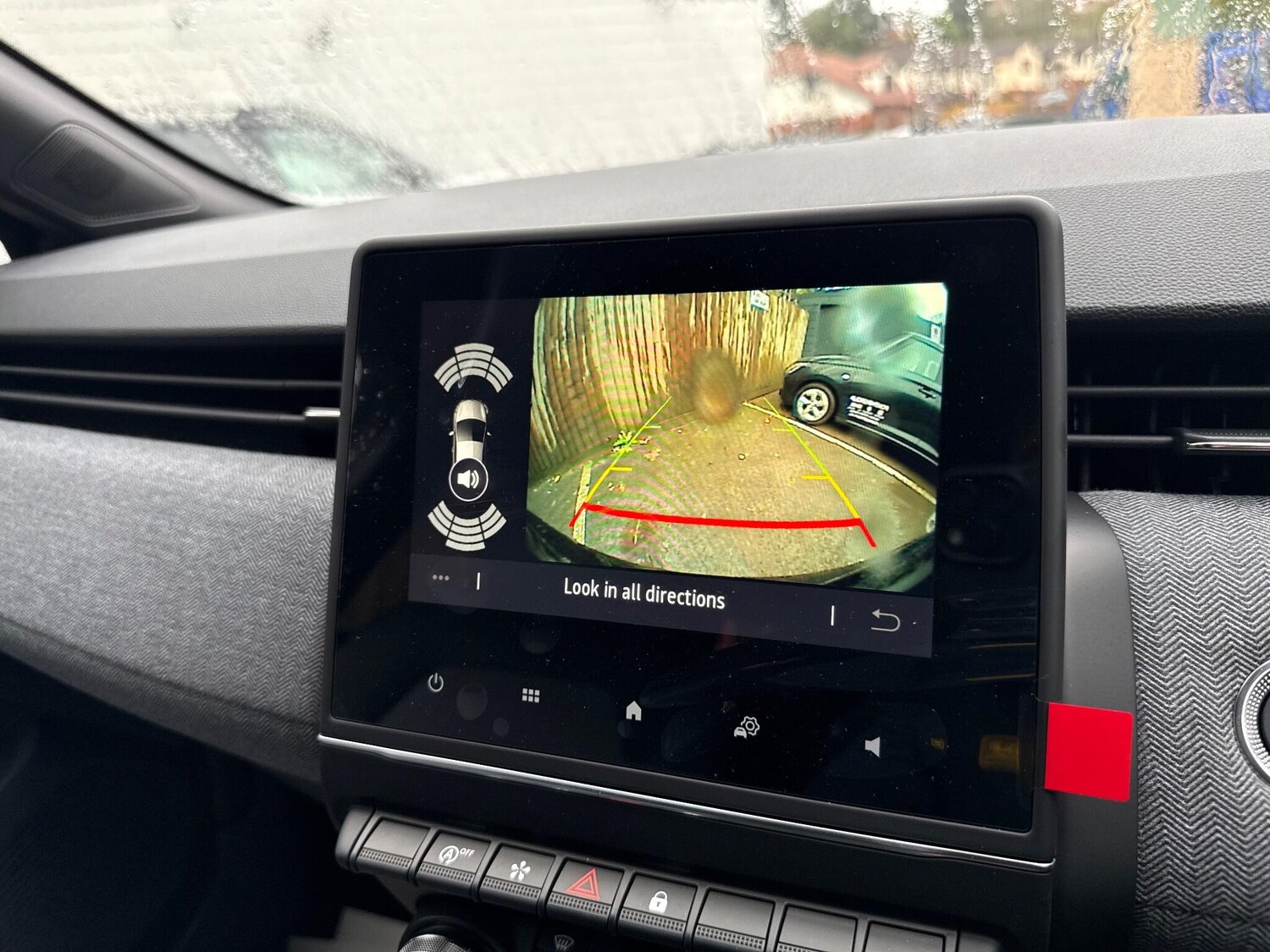 Used Renault Clio 2026 for sale - 77455164: Photo 25