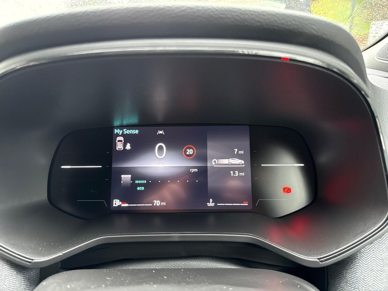 Used Renault Clio 2026 for sale - 77455164: Photo 27