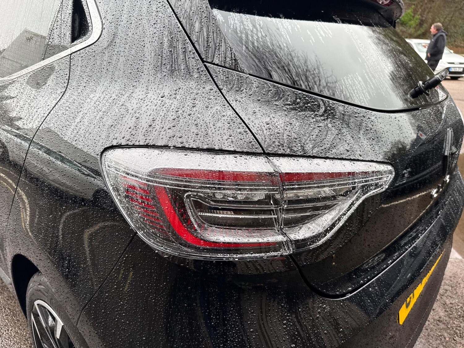 Used Renault Clio 2026 for sale - 77455164: Photo 31