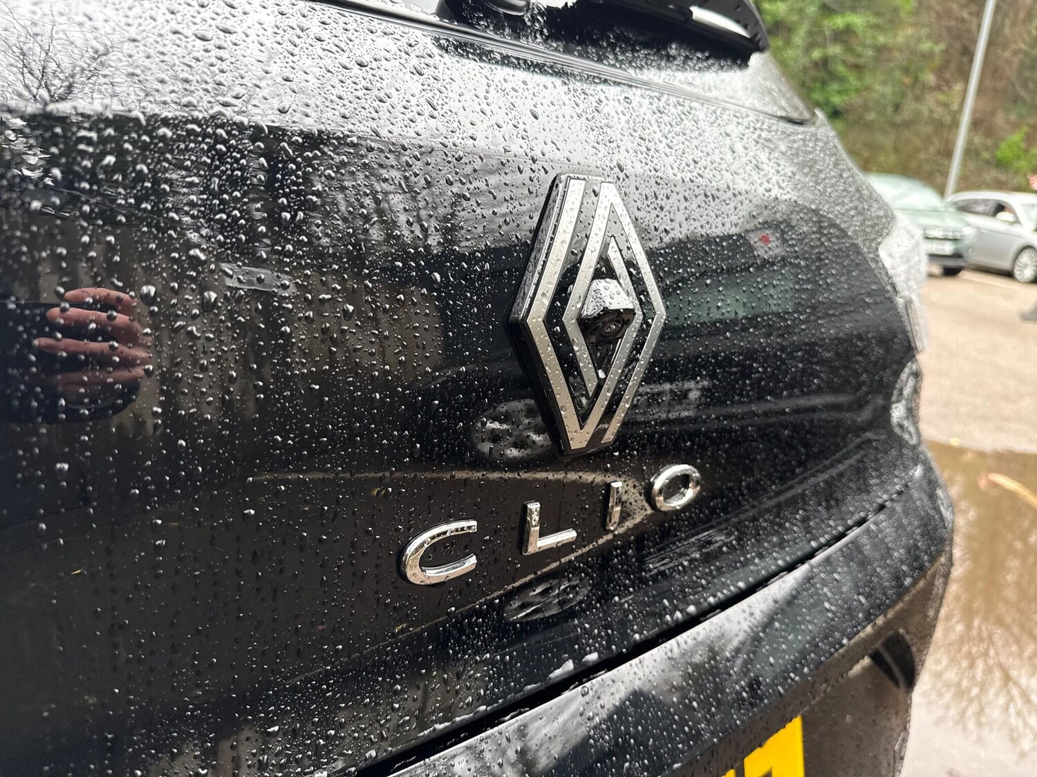 Used Renault Clio 2026 for sale - 77455164: Photo 32