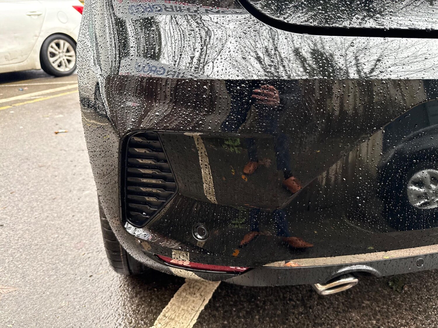 Used Renault Clio 2026 for sale - 77455164: Photo 35