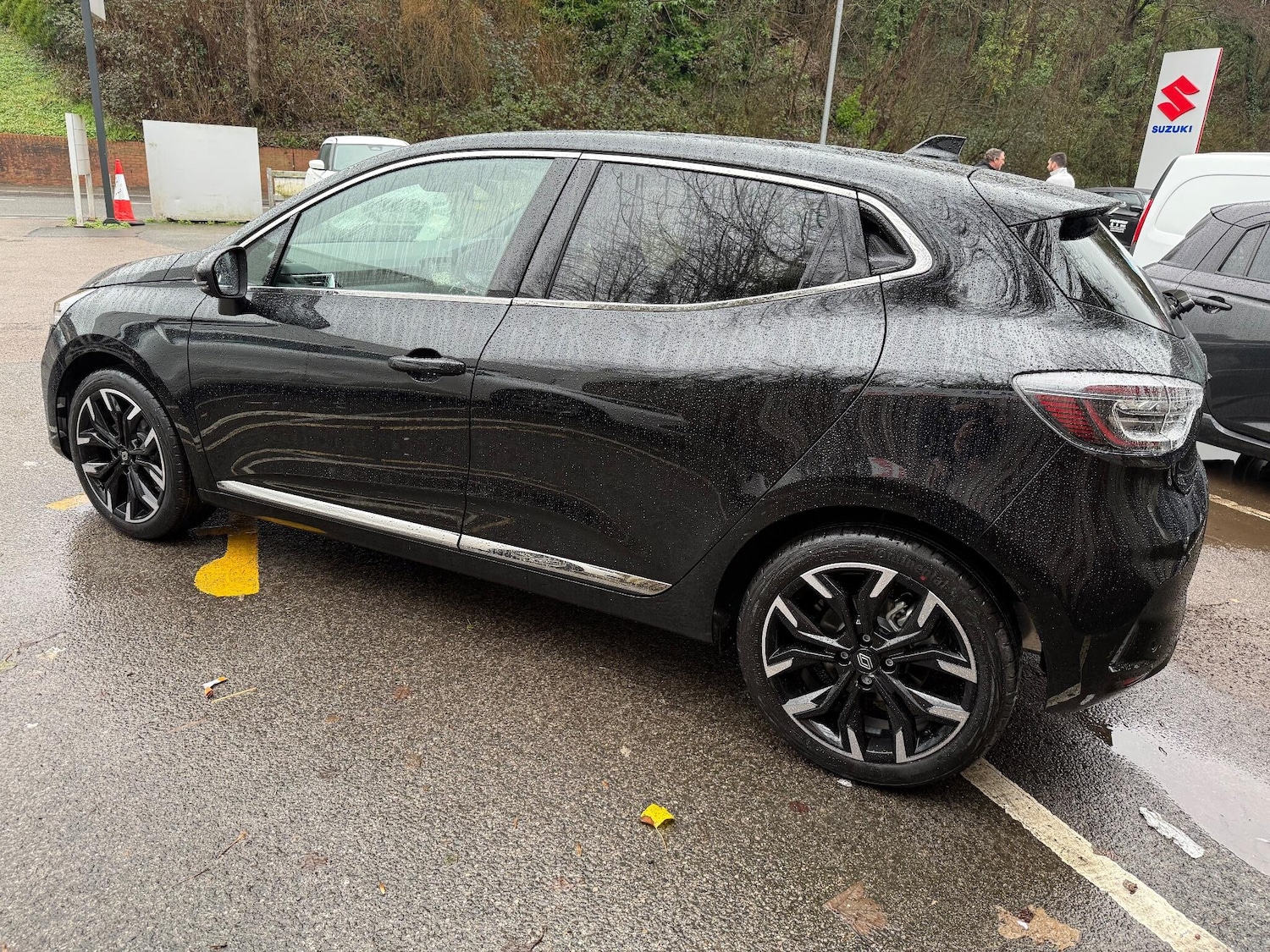 Used Renault Clio 2026 for sale - 77455164: Photo 4