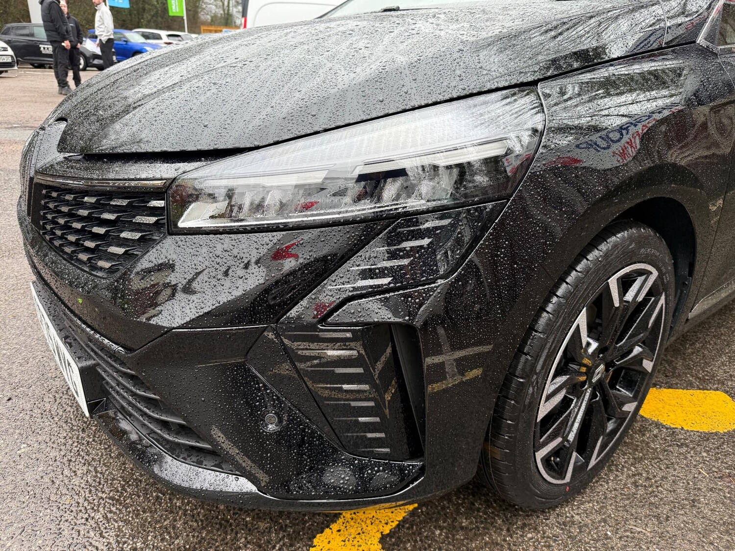 Used Renault Clio 2026 for sale - 77455164: Photo 6