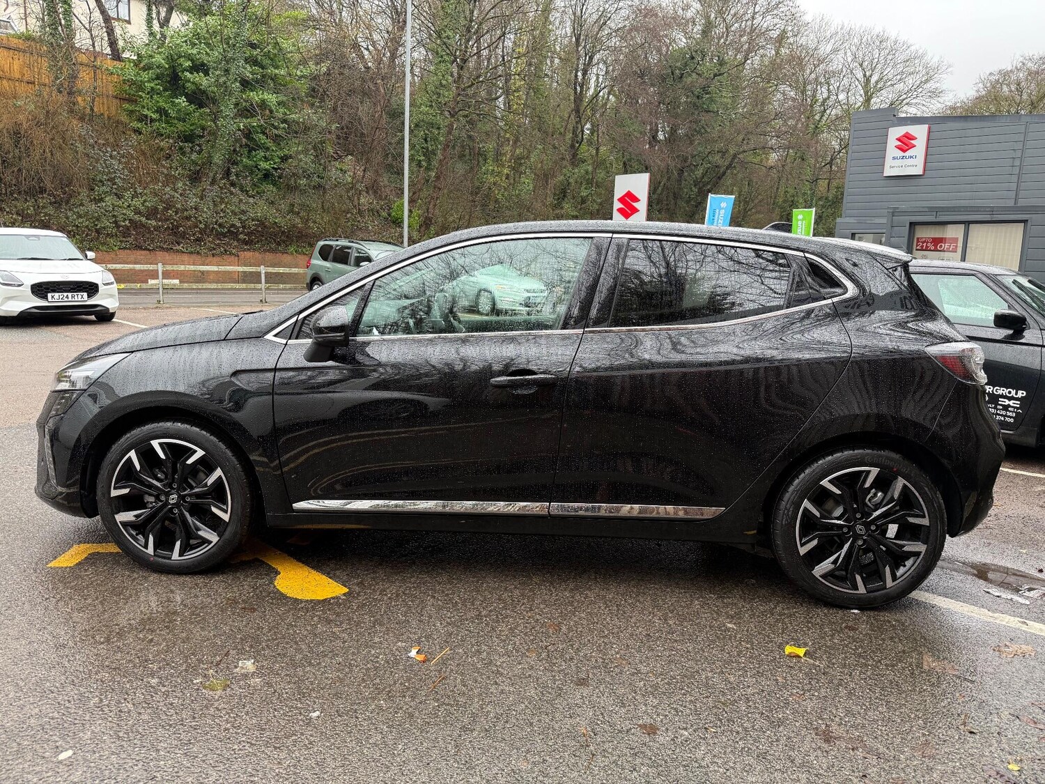 Used Renault Clio 2026 for sale - 77455164: Photo 7