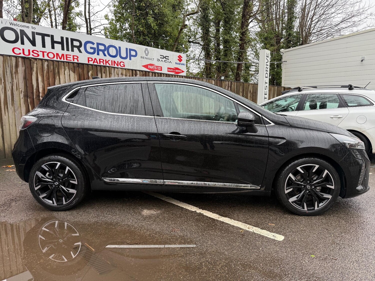 Used Renault Clio 2026 for sale - 77455164: Photo 9