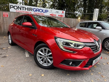 Renault - Megane