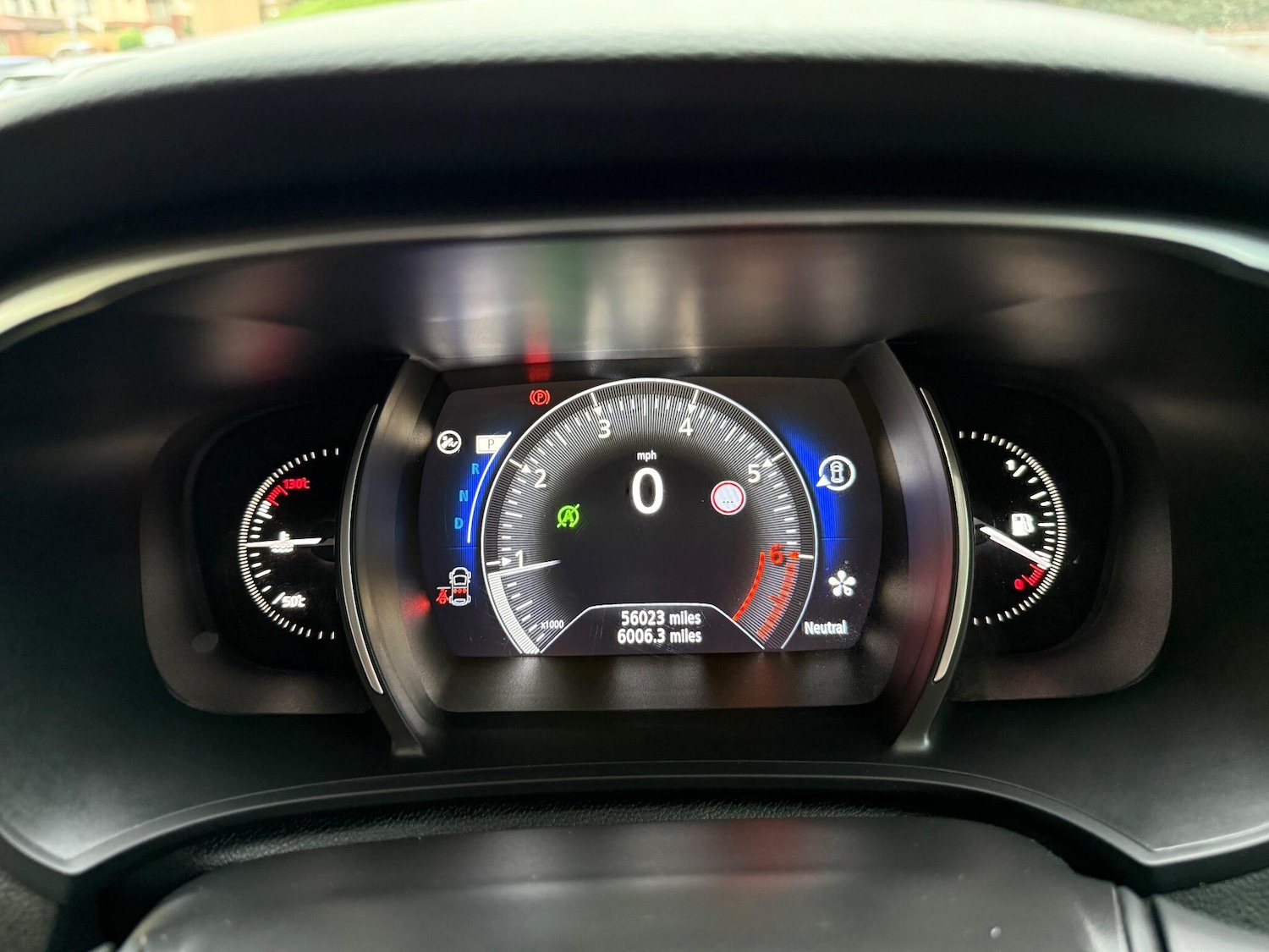 Used Renault Megane 2016 for sale - 76259416: Photo 25