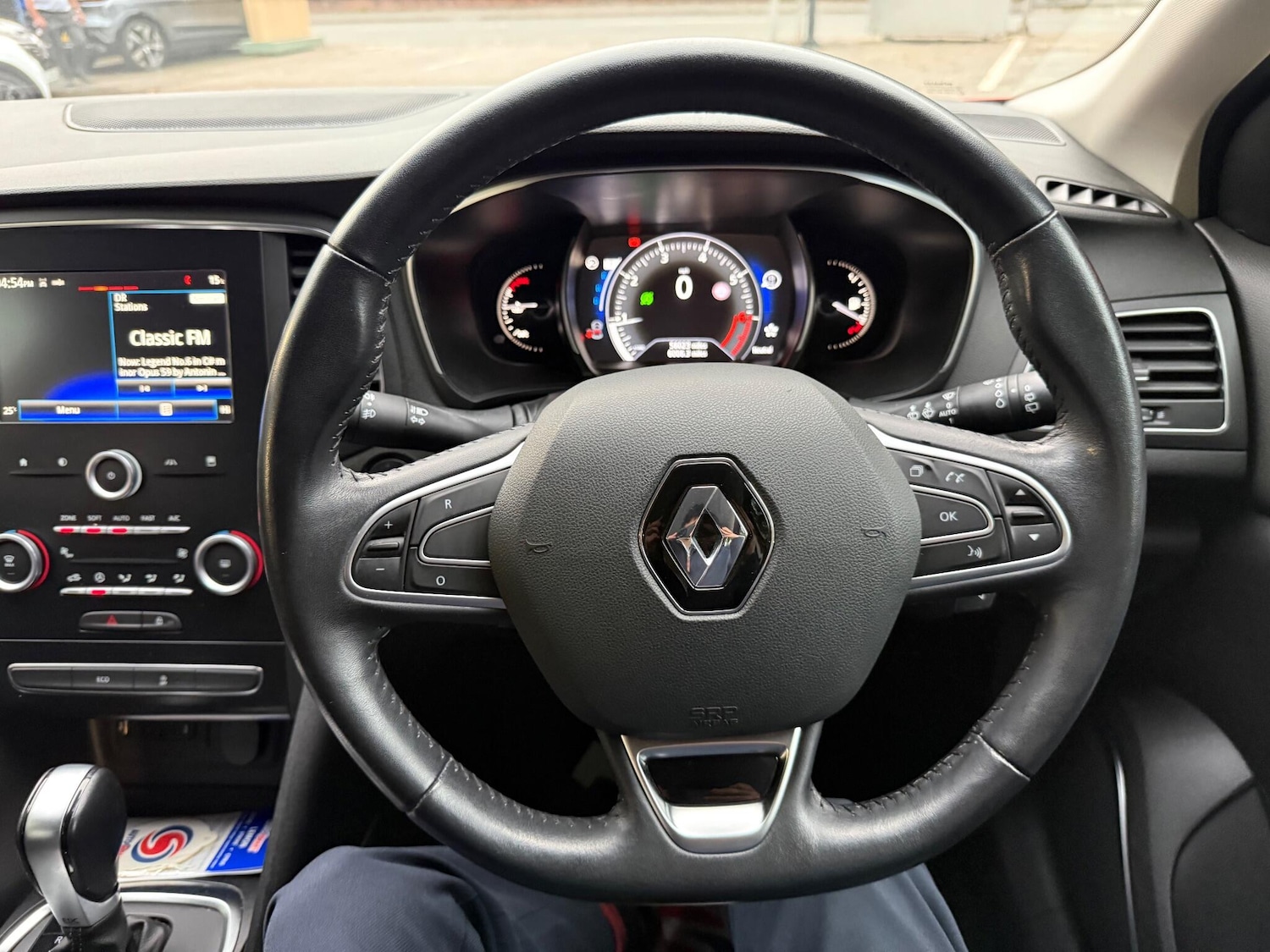 Used Renault Megane 2016 for sale - 76259416: Photo 27