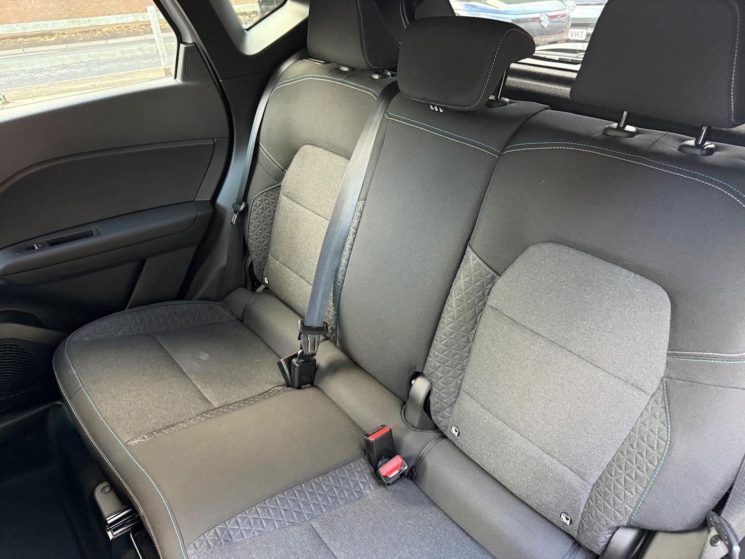 Used Renault Captur 2025 for sale - 76645483: Photo 13