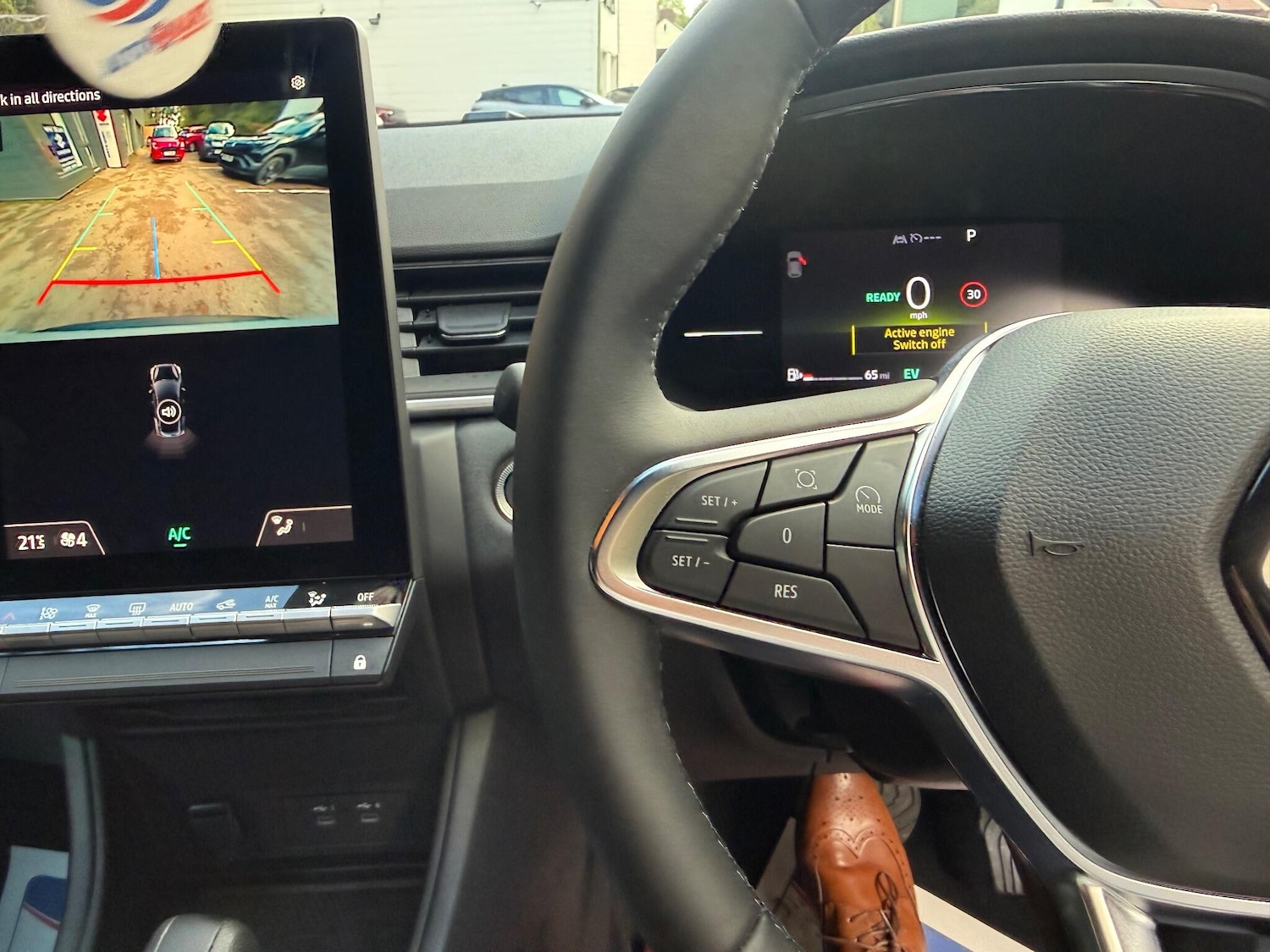 Used Renault Captur 2025 for sale - 76645483: Photo 14