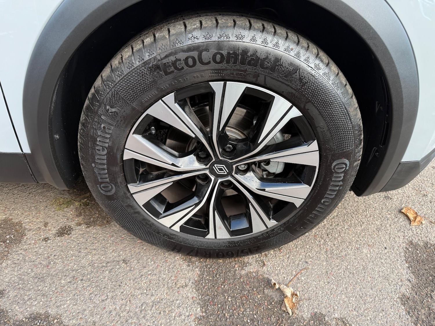 Used Renault Captur 2025 for sale - 76645483: Photo 18