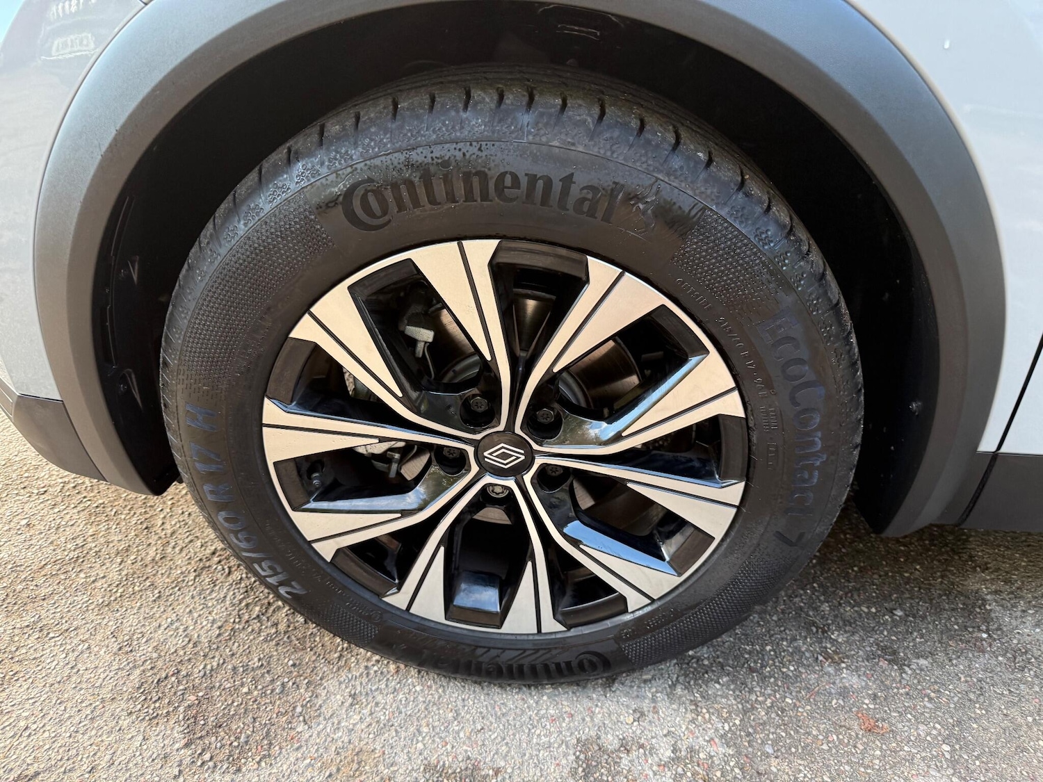 Used Renault Captur 2025 for sale - 76645483: Photo 19