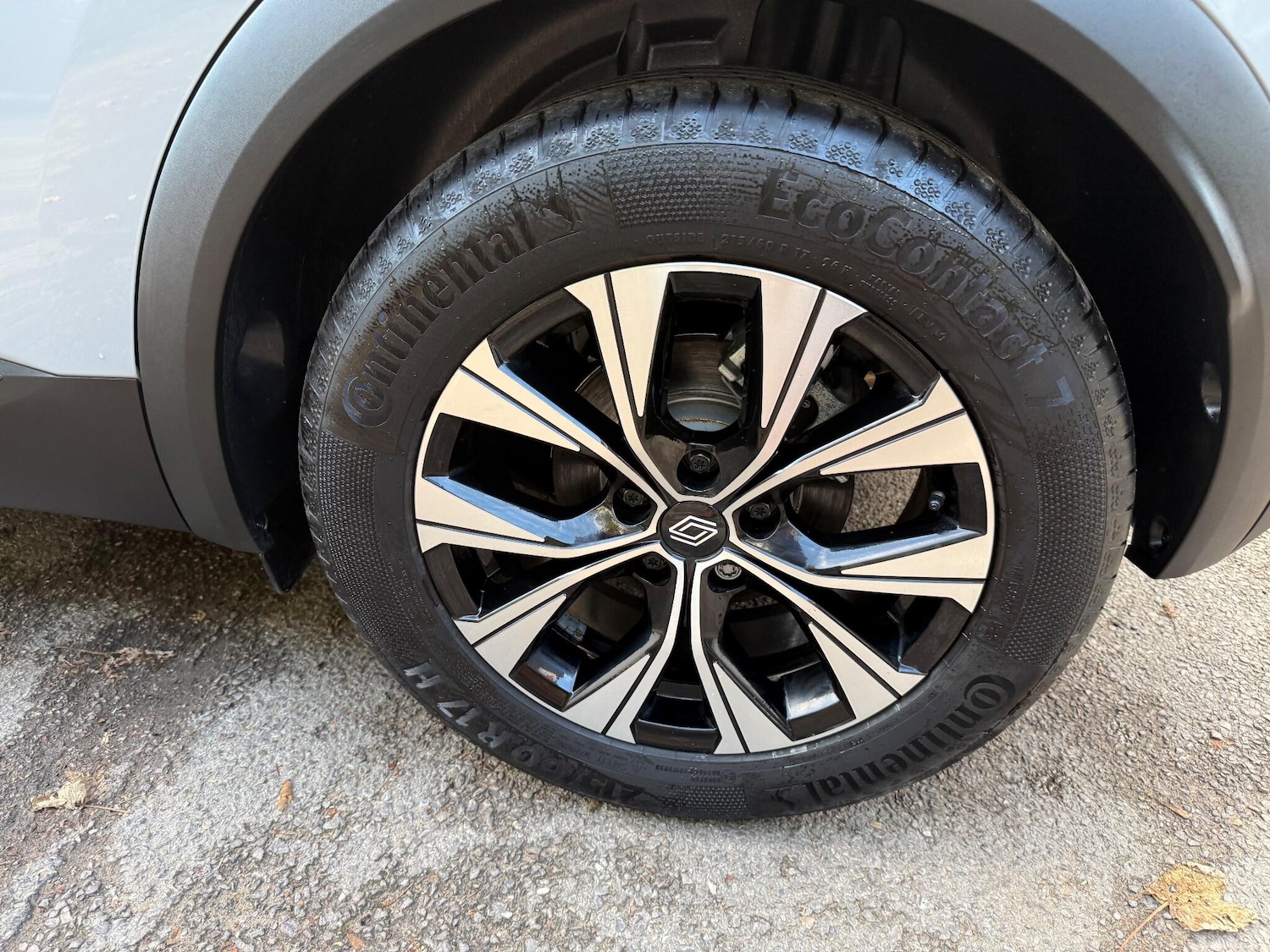 Used Renault Captur 2025 for sale - 76645483: Photo 20