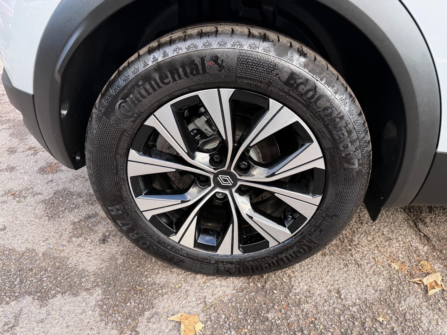 Used Renault Captur 2025 for sale - 76645483: Photo 21