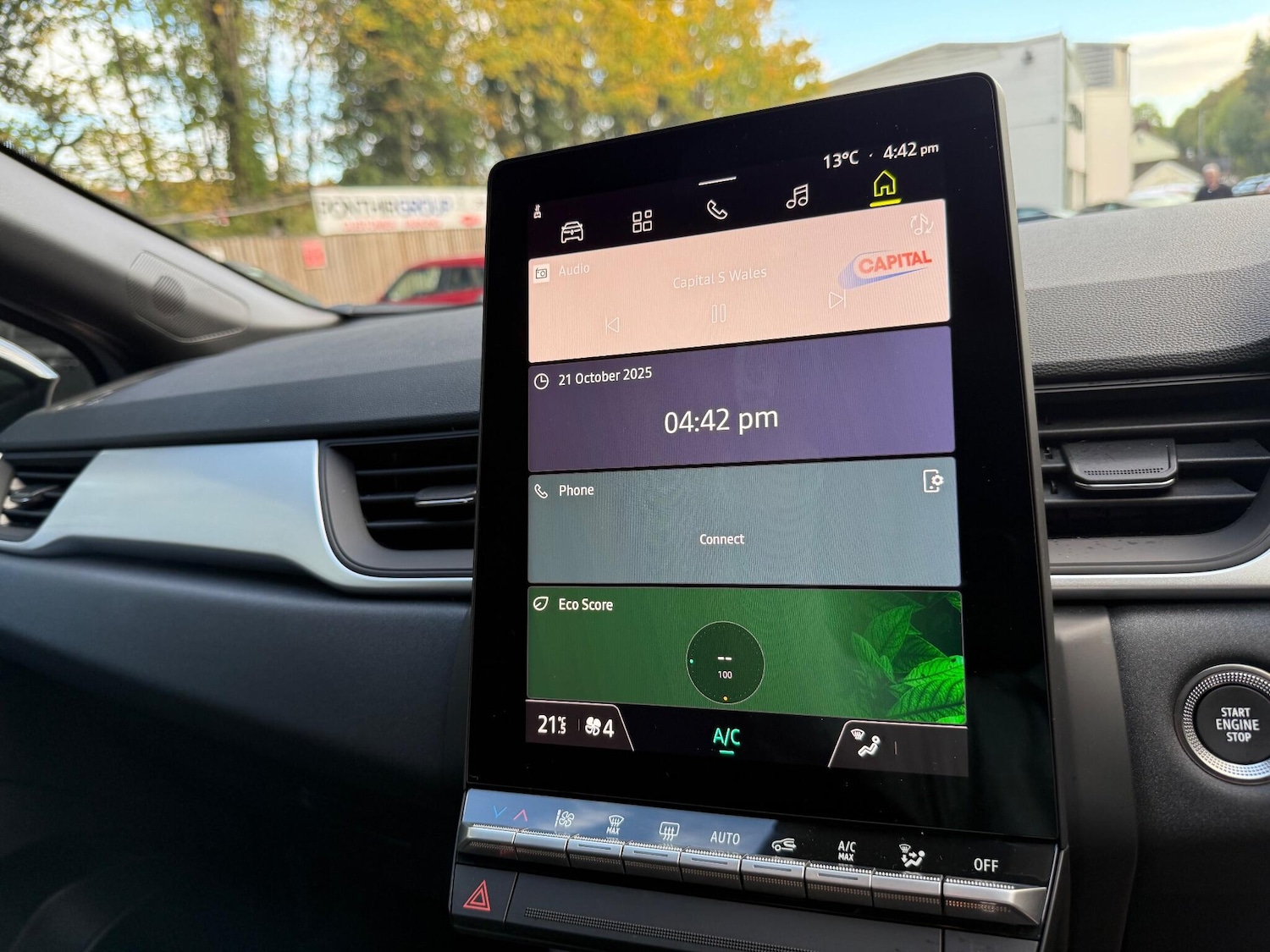 Used Renault Captur 2025 for sale - 76645483: Photo 23