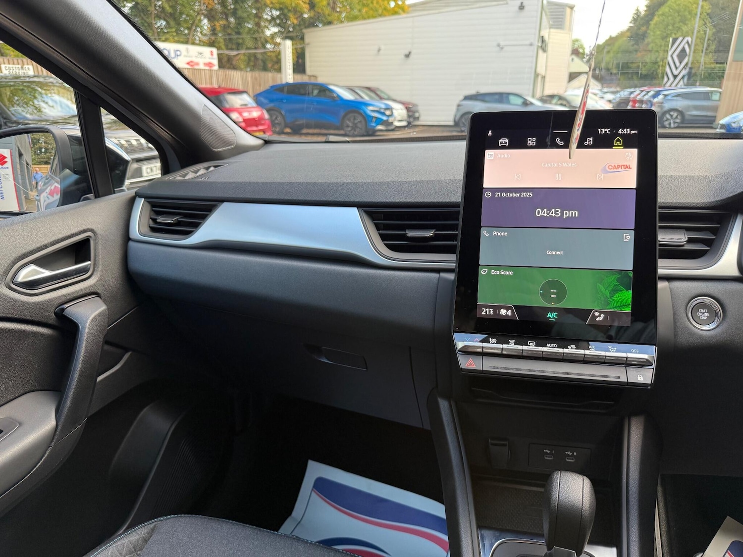 Used Renault Captur 2025 for sale - 76645483: Photo 24