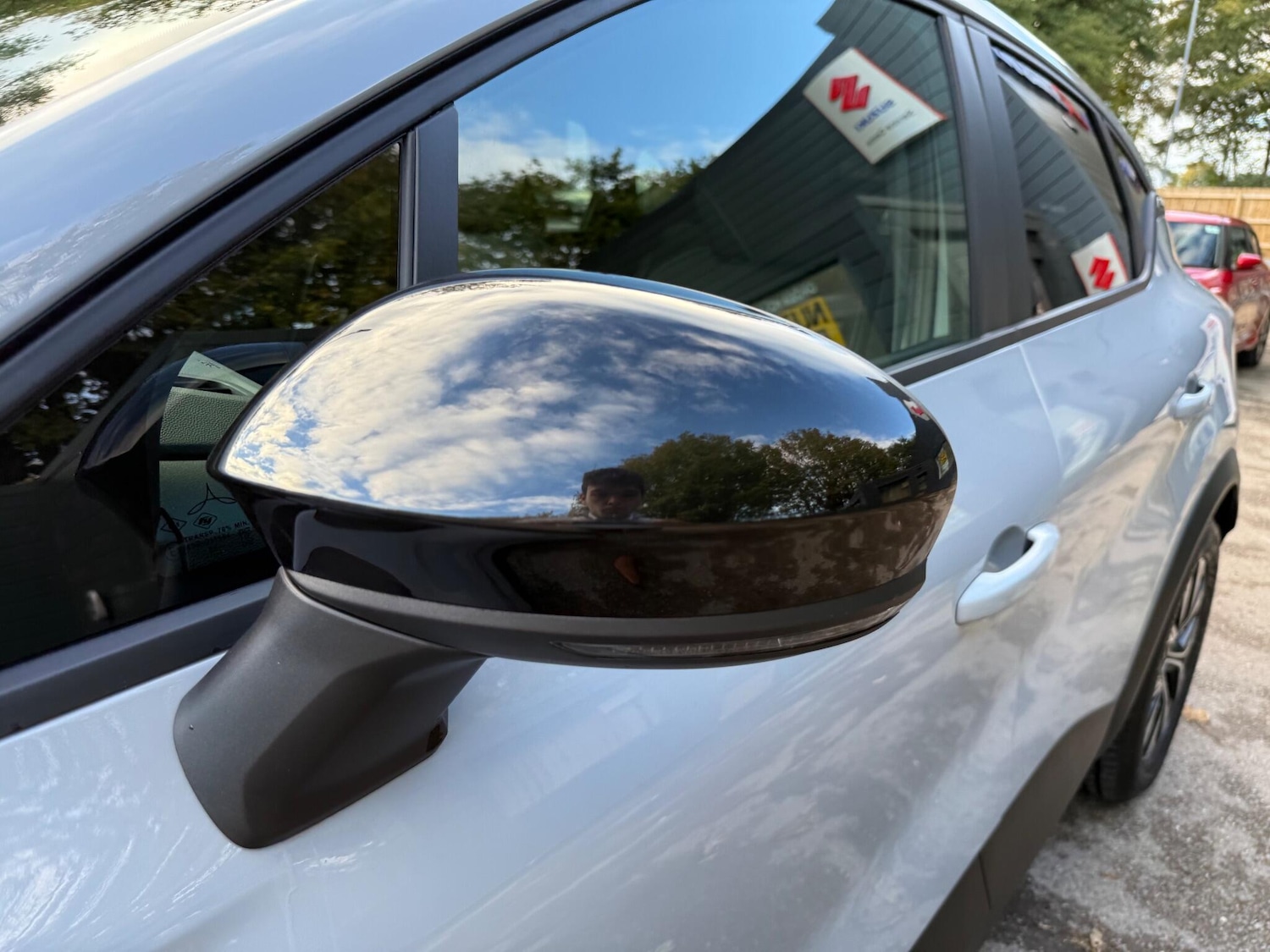 Used Renault Captur 2025 for sale - 76645483: Photo 26