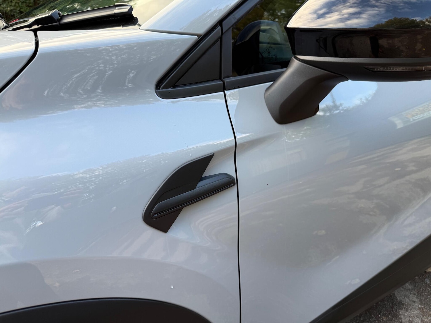 Used Renault Captur 2025 for sale - 76645483: Photo 27