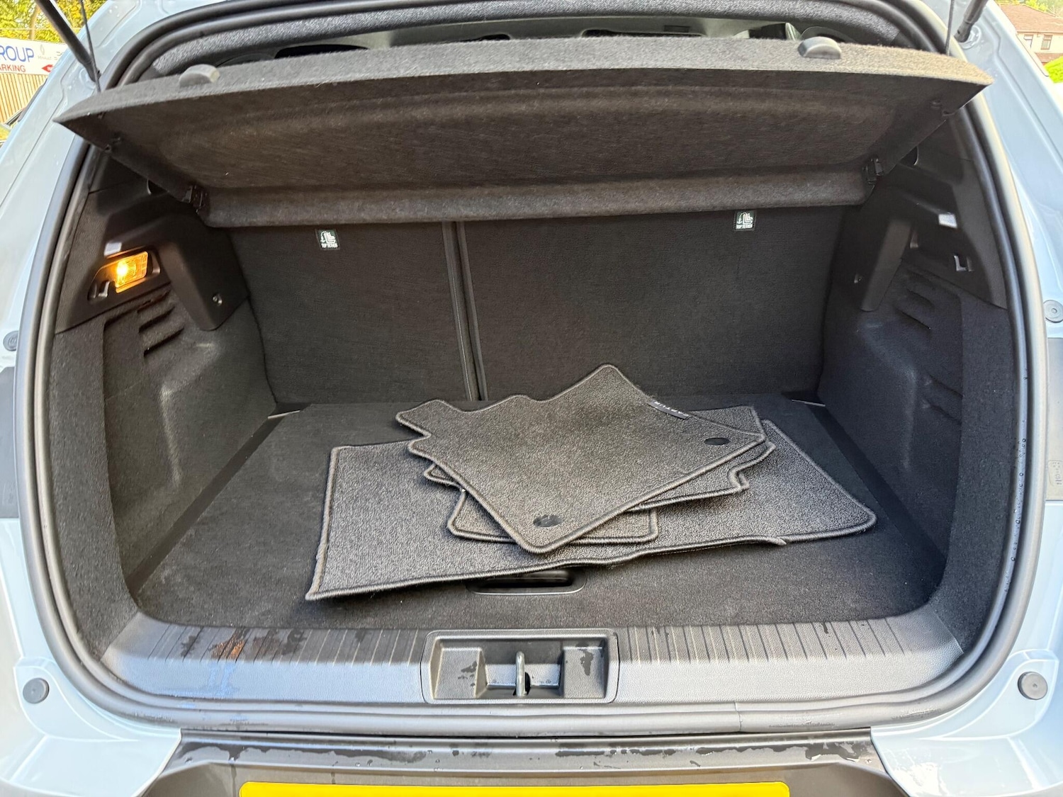 Used Renault Captur 2025 for sale - 76645483: Photo 28