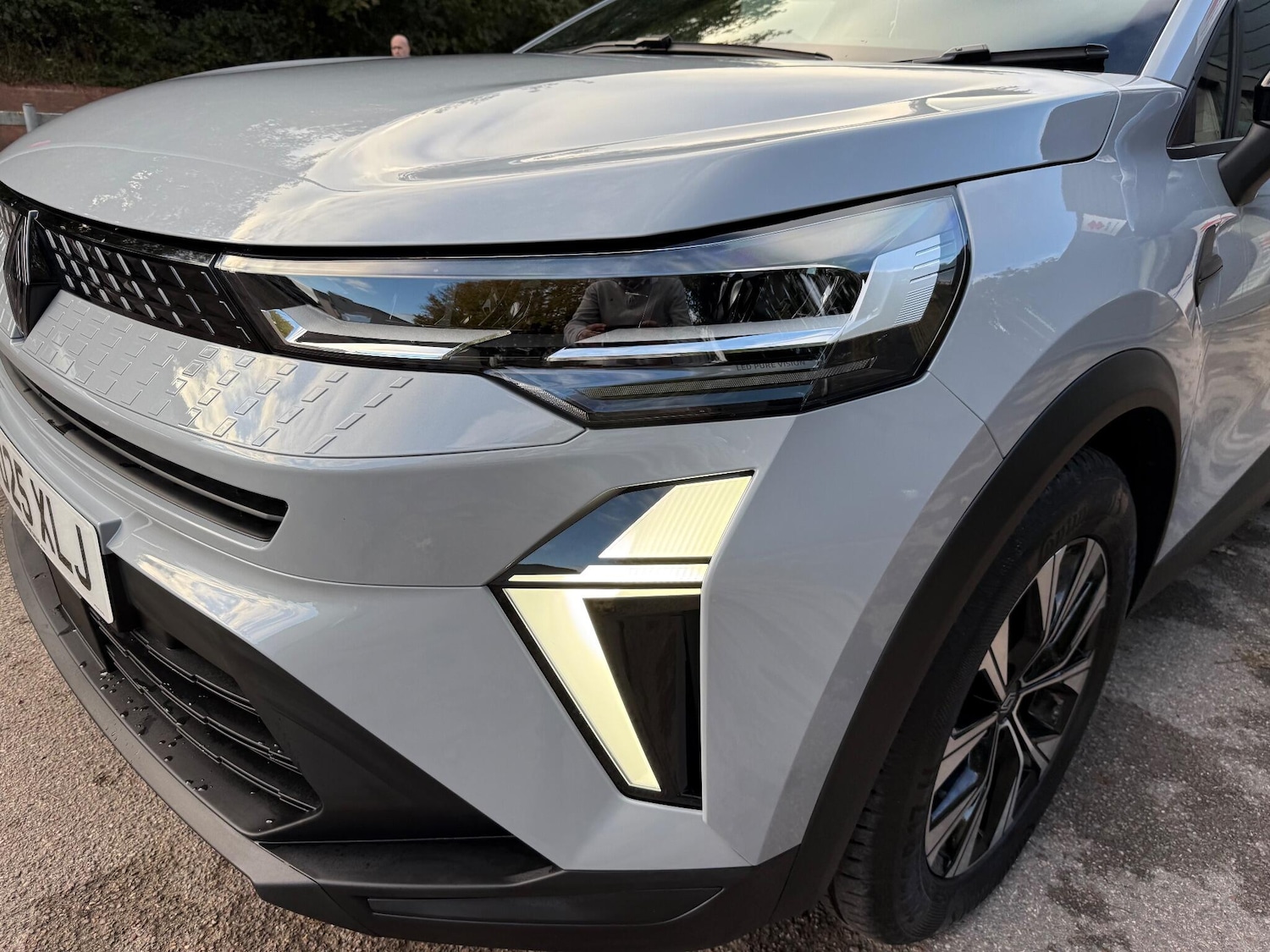 Used Renault Captur 2025 for sale - 76645483: Photo 31