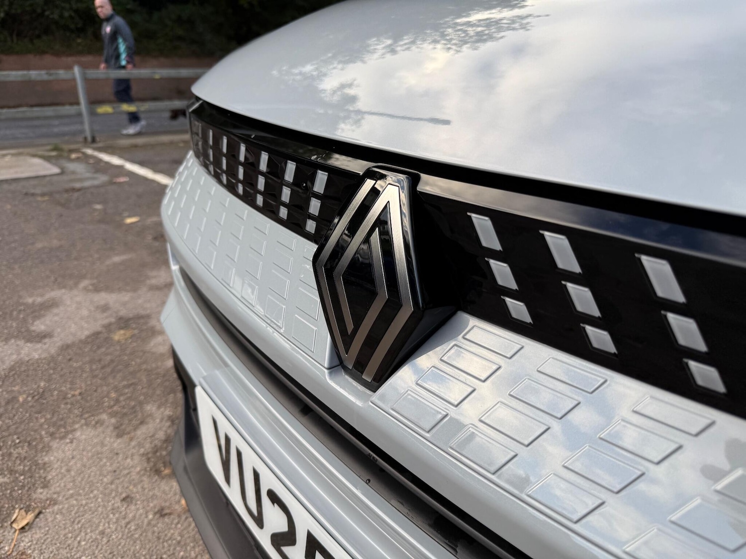 Used Renault Captur 2025 for sale - 76645483: Photo 32