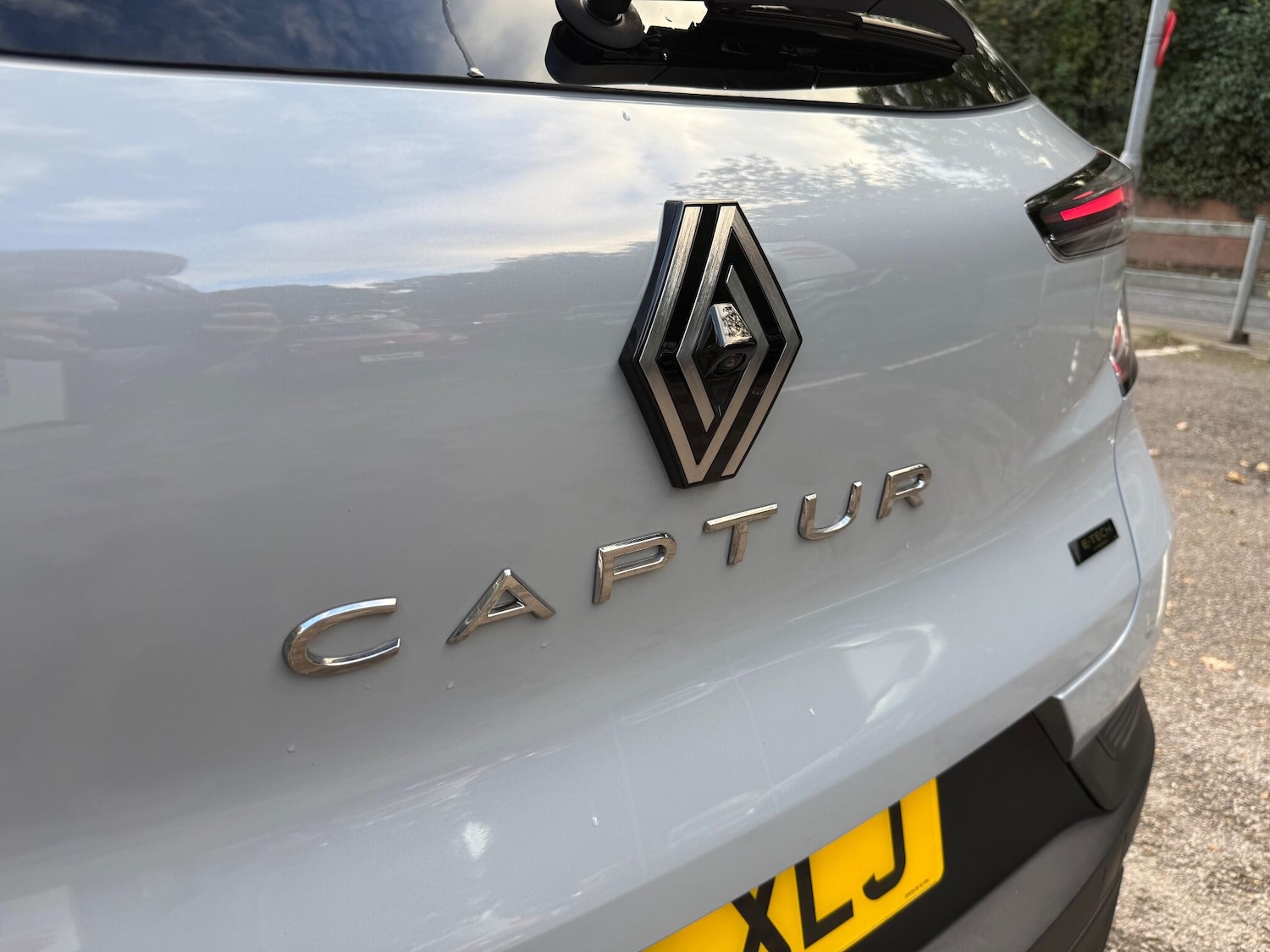 Used Renault Captur 2025 for sale - 76645483: Photo 33