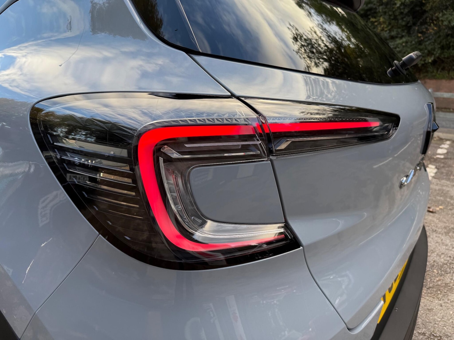 Used Renault Captur 2025 for sale - 76645483: Photo 35