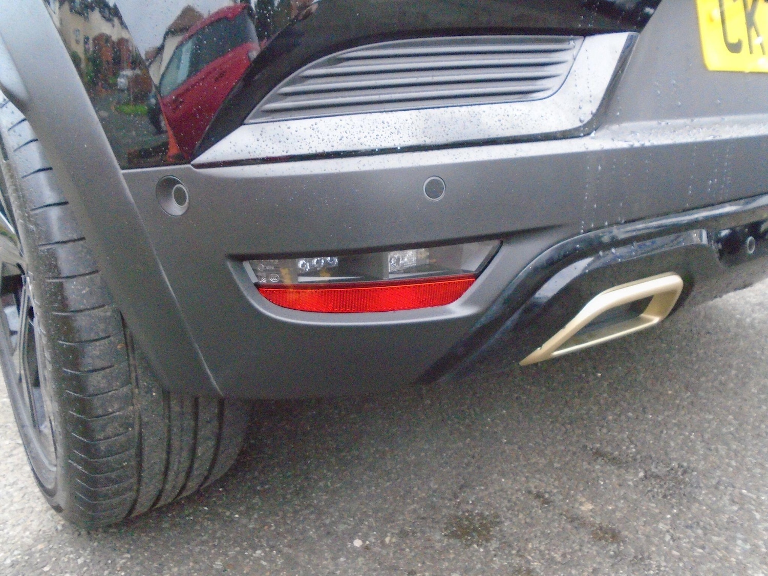 Used Renault Captur 2023 for sale - 76645280: Photo 12