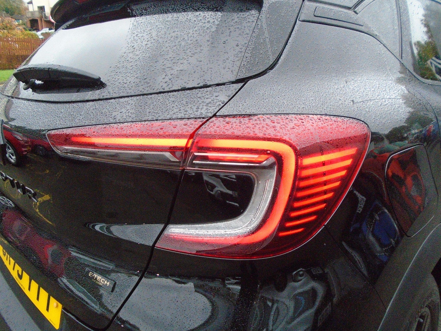 Used Renault Captur 2023 for sale - 76645280: Photo 14