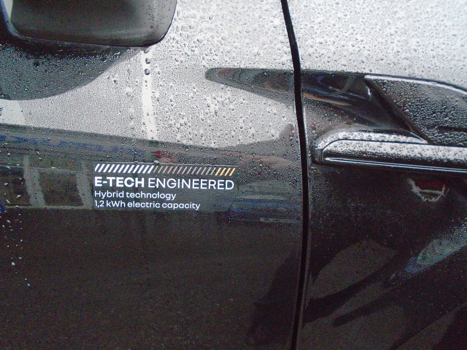 Used Renault Captur 2023 for sale - 76645280: Photo 19