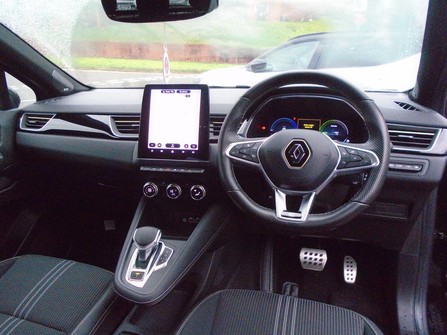 Used Renault Captur 2023 for sale - 76645280: Photo 21