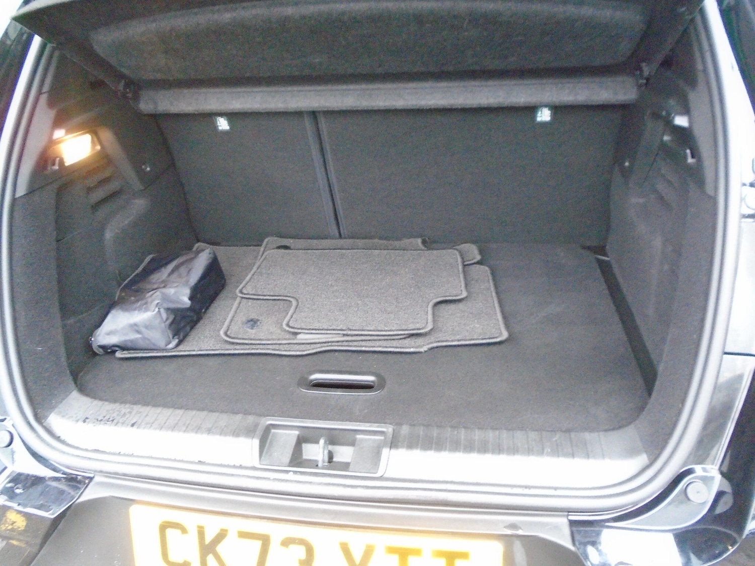 Used Renault Captur 2023 for sale - 76645280: Photo 34