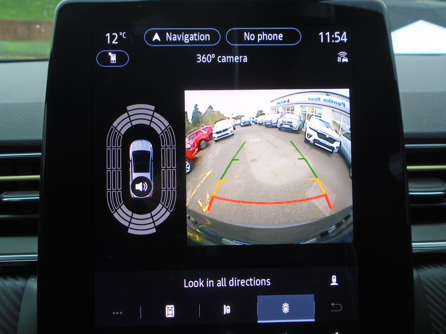 Used Renault Captur 2023 for sale - 76645280: Photo 39