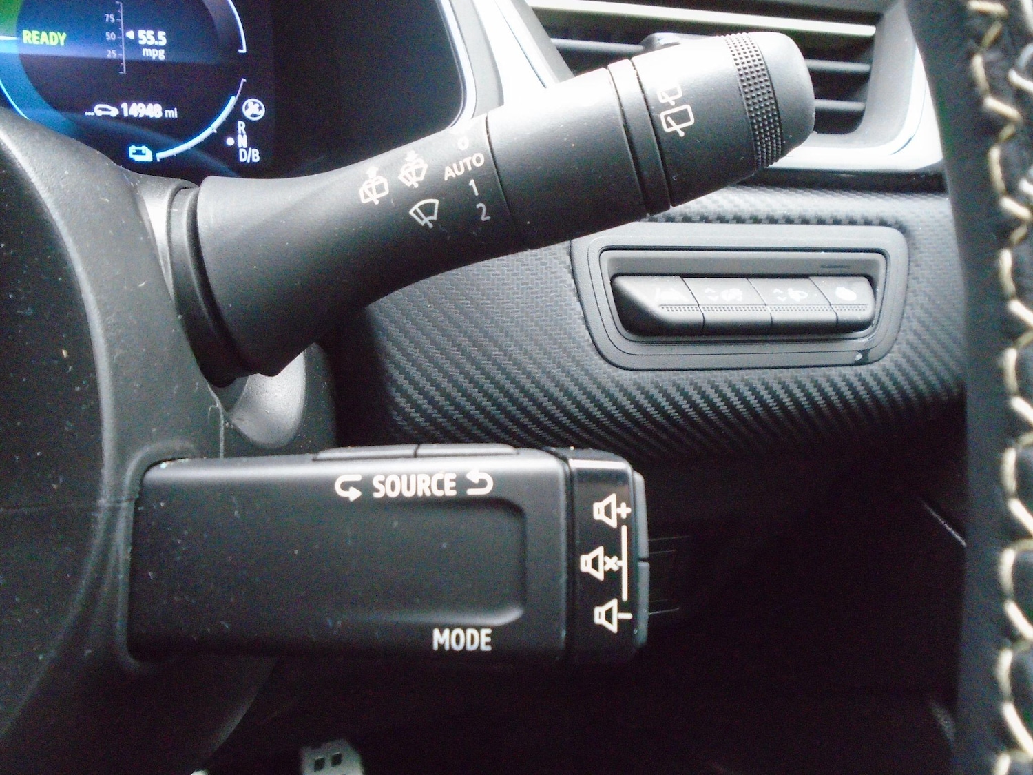 Used Renault Captur 2023 for sale - 76645280: Photo 52