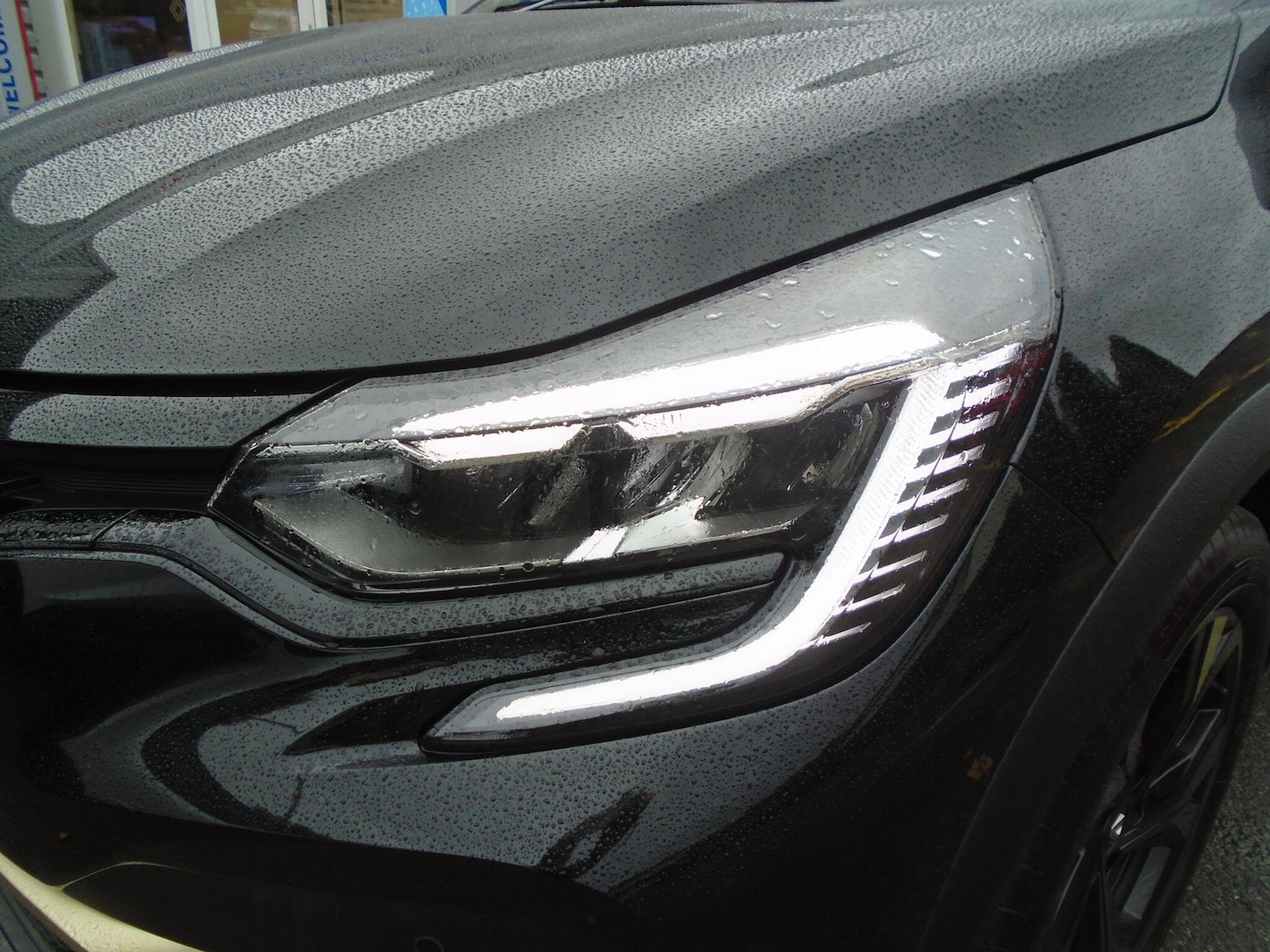 Used Renault Captur 2023 for sale - 76645280: Photo 7