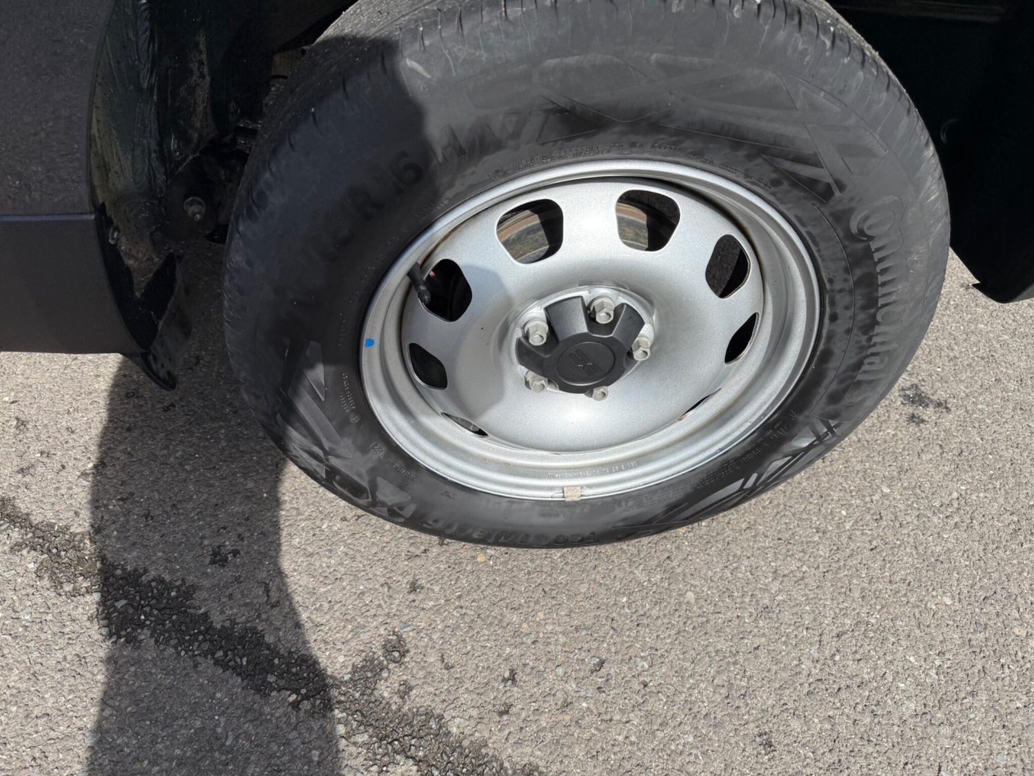 Used Dacia Duster 2024 for sale - 76100977: Photo 8