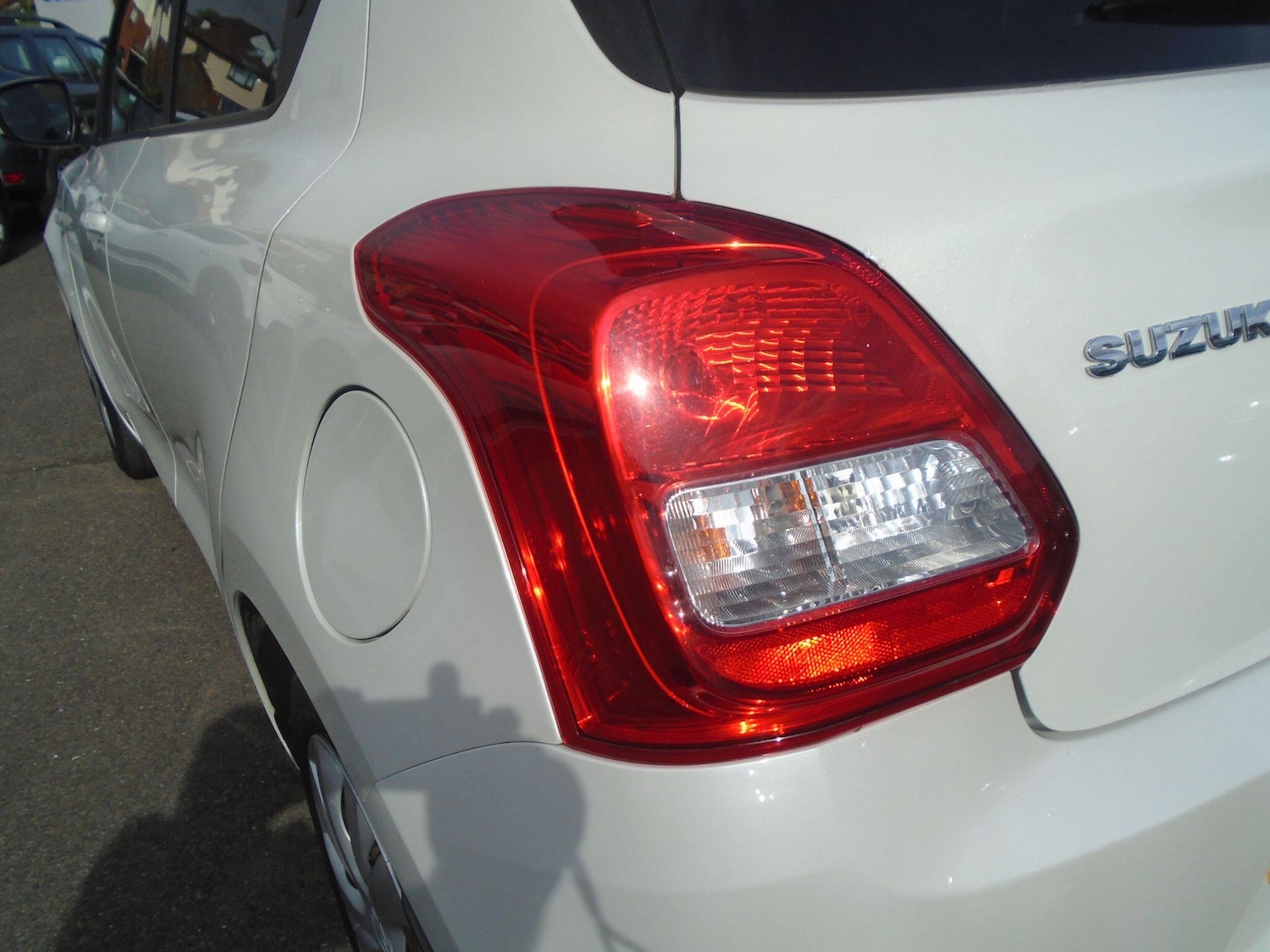 Used Suzuki Swift 2020 for sale - 76100985: Photo 11