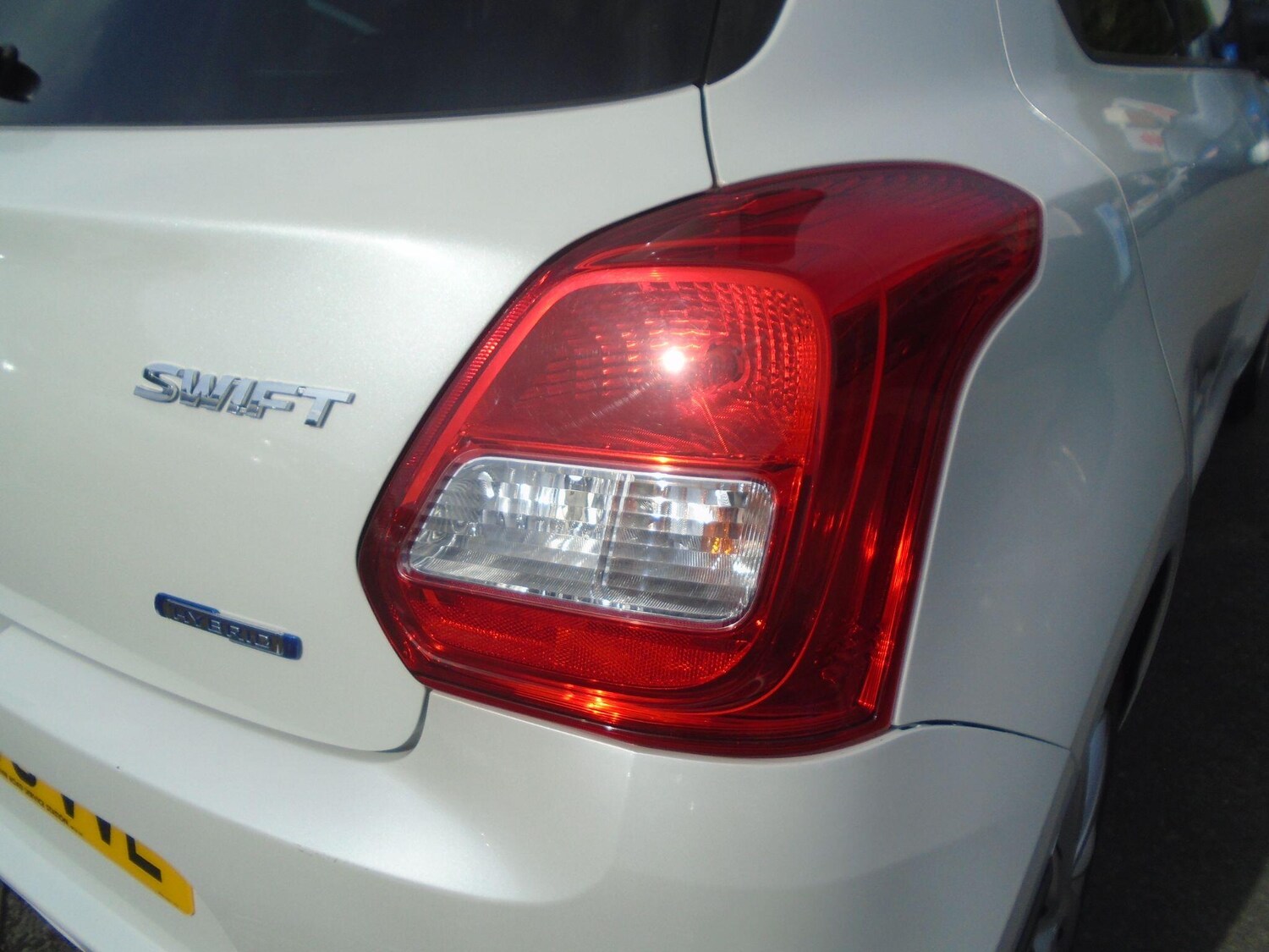 Used Suzuki Swift 2020 for sale - 76100985: Photo 13