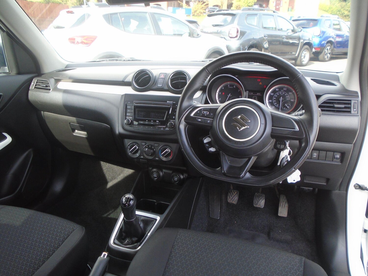 Used Suzuki Swift 2020 for sale - 76100985: Photo 17