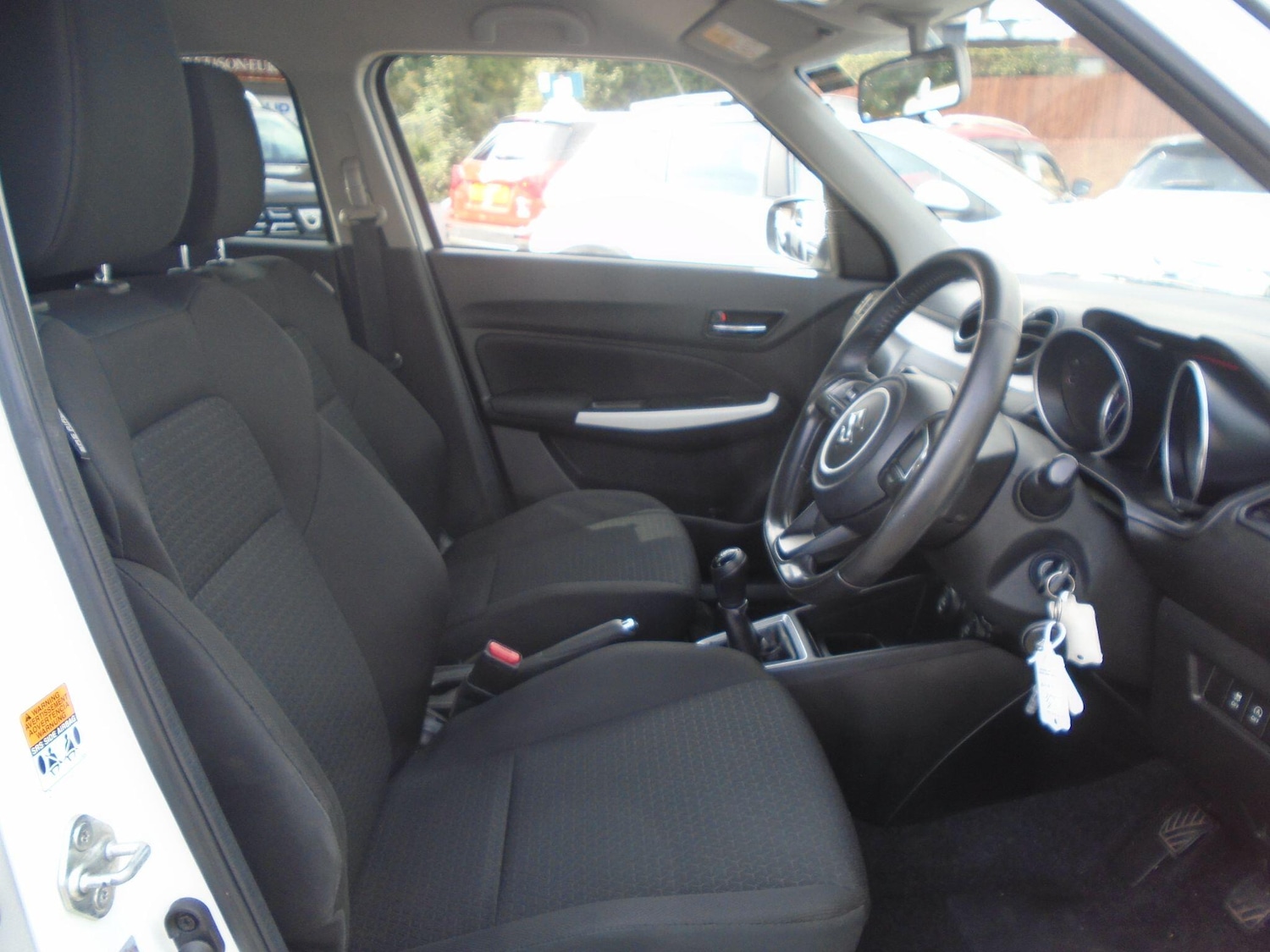 Used Suzuki Swift 2020 for sale - 76100985: Photo 18