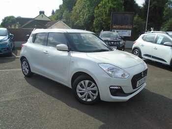 Suzuki - Swift