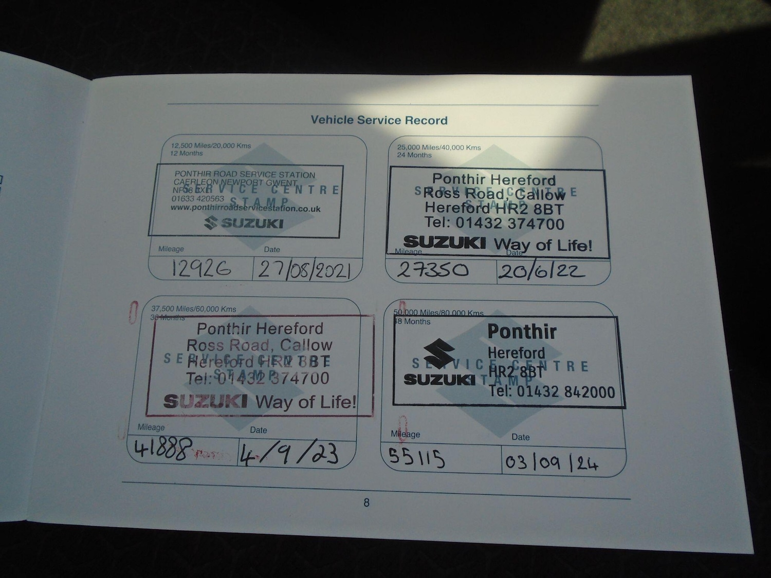 Used Suzuki Swift 2020 for sale - 76100985: Photo 38