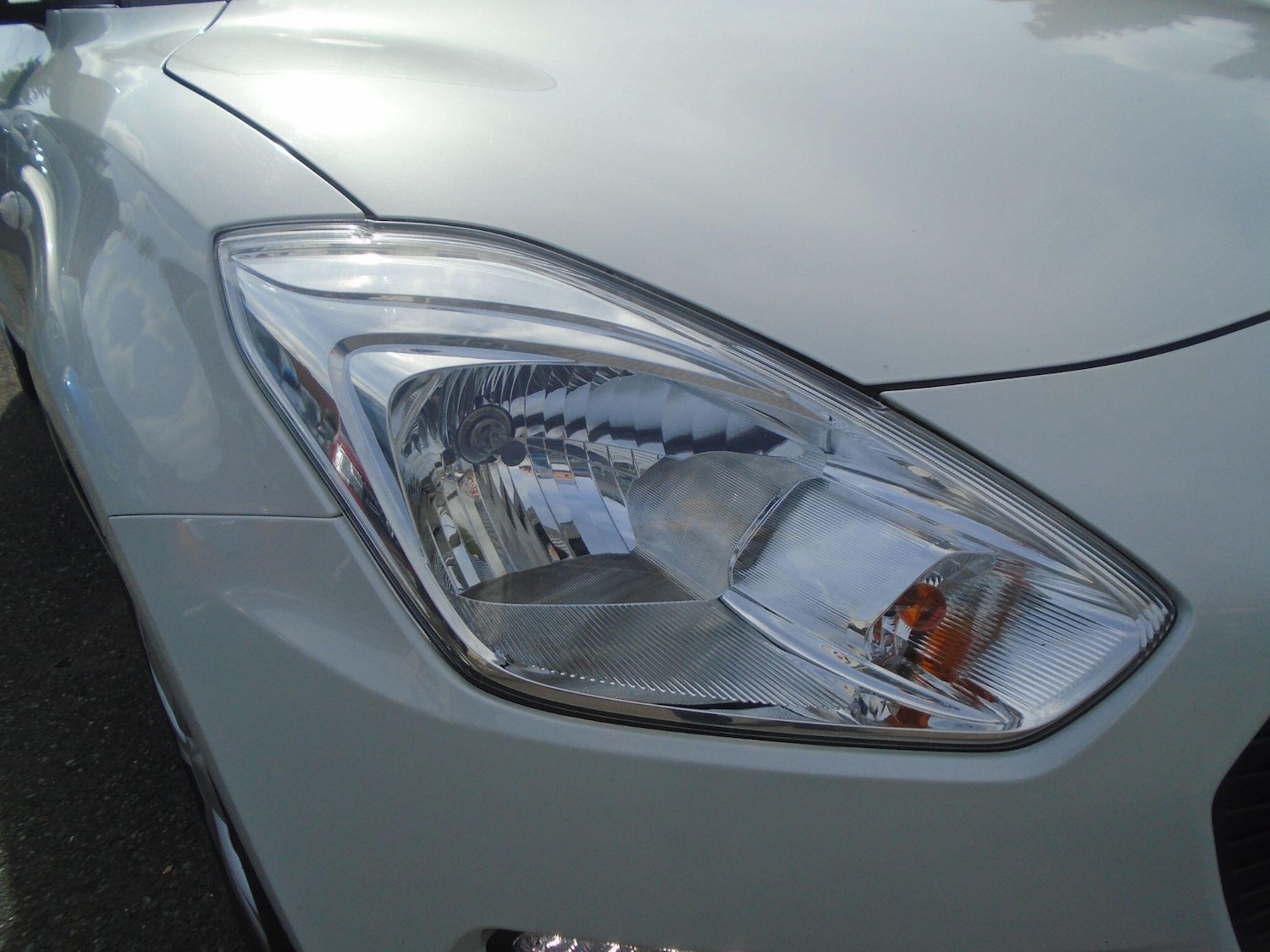 Used Suzuki Swift 2020 for sale - 76100985: Photo 5