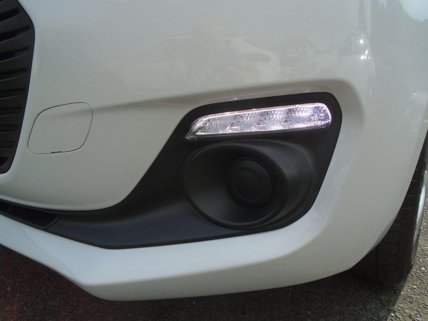 Used Suzuki Swift 2020 for sale - 76100985: Photo 8