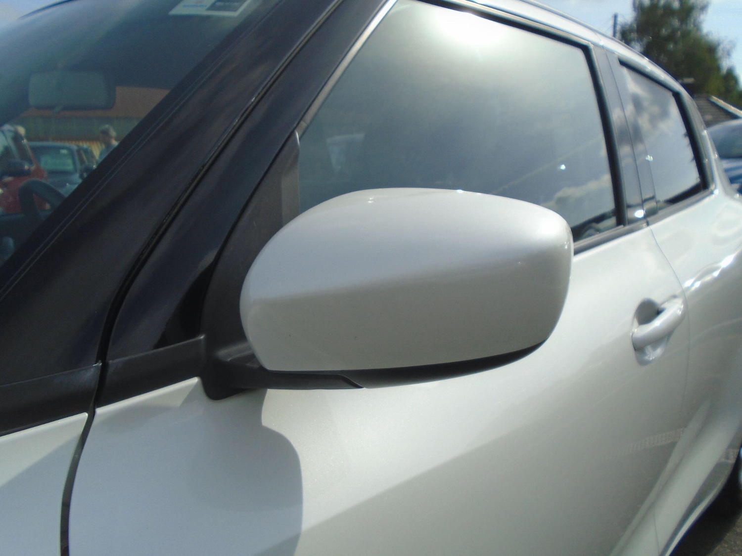 Used Suzuki Swift 2020 for sale - 76100985: Photo 9