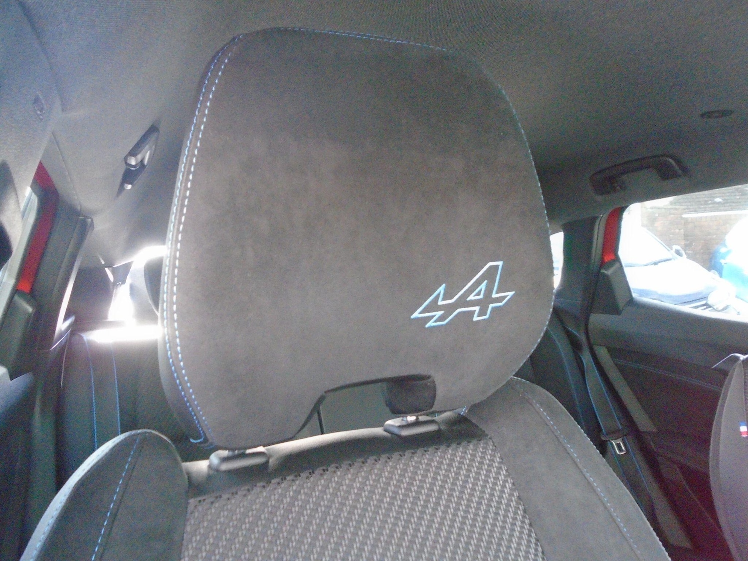Used Renault Austral 2023 for sale - 76314314: Photo 25