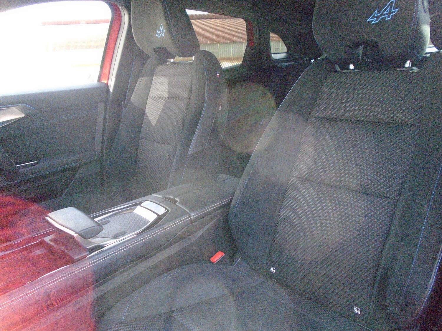Used Renault Austral 2023 for sale - 76314314: Photo 32