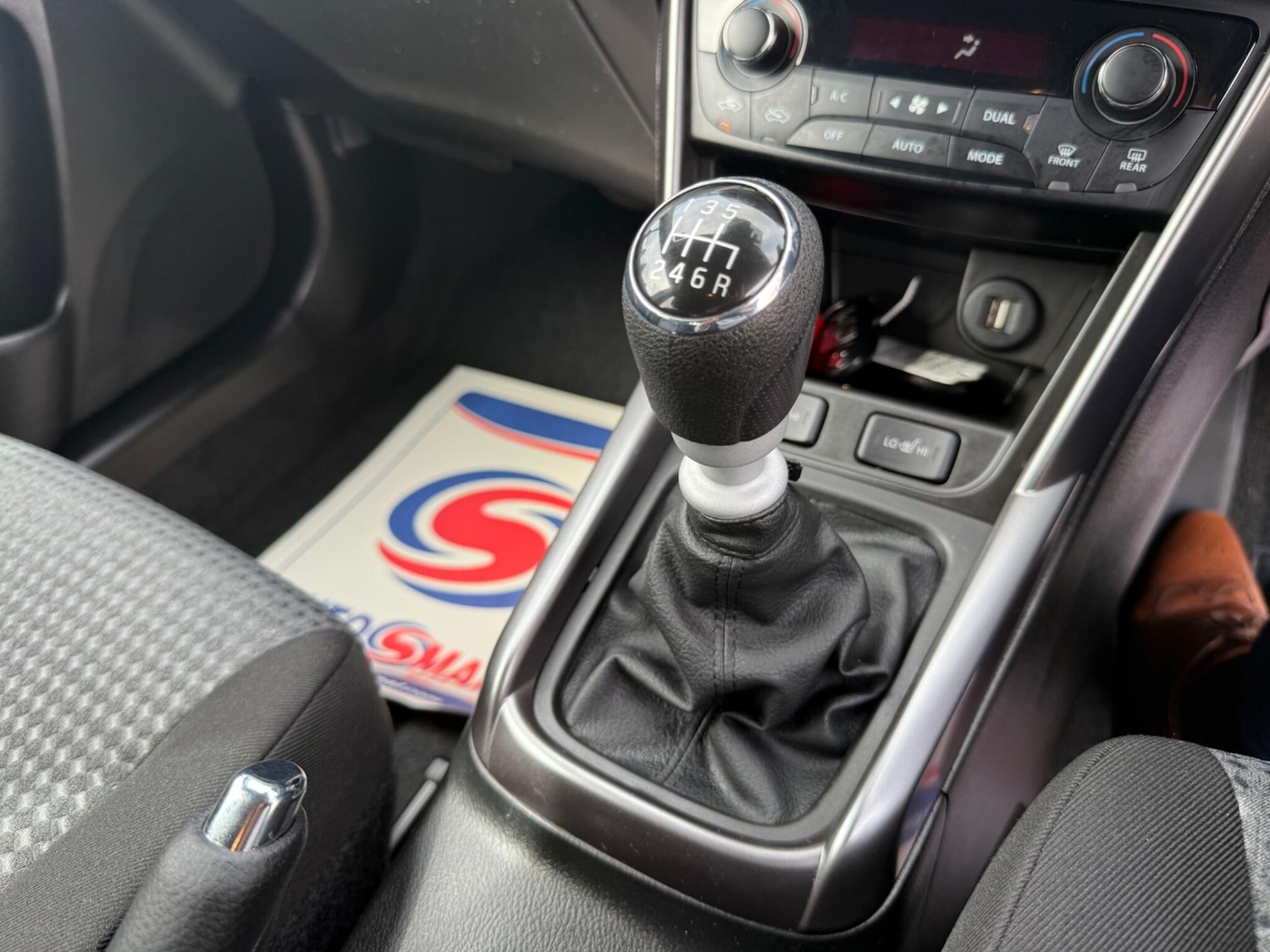 Used Suzuki SX4 S-Cross 2021 for sale - 76100984: Photo 11